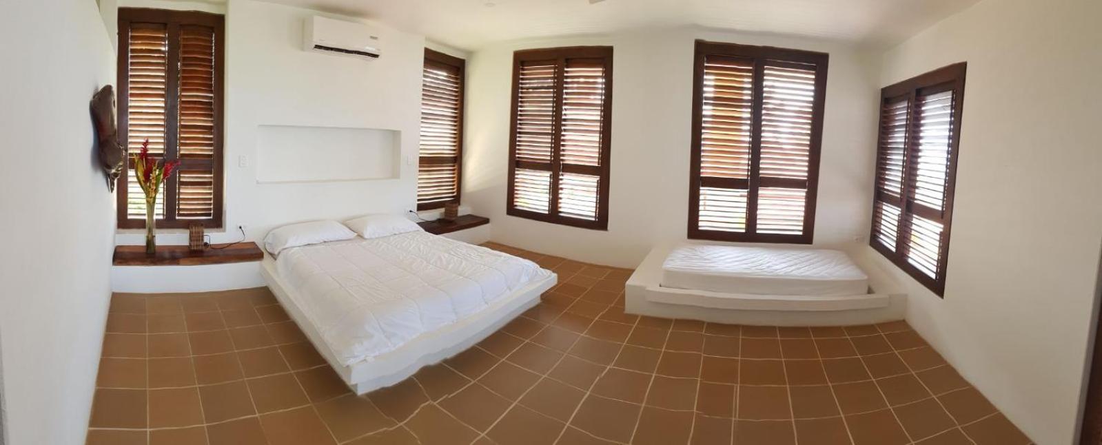 Senda Casa Tayrona Los Naranjos Rum bild
