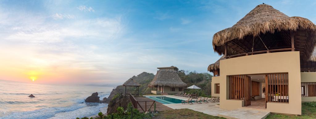 Senda Casa Tayrona Los Naranjos Exteriör bild