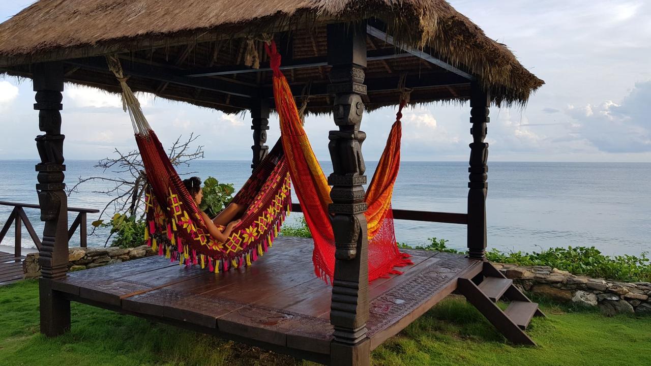 Senda Casa Tayrona Los Naranjos Exteriör bild