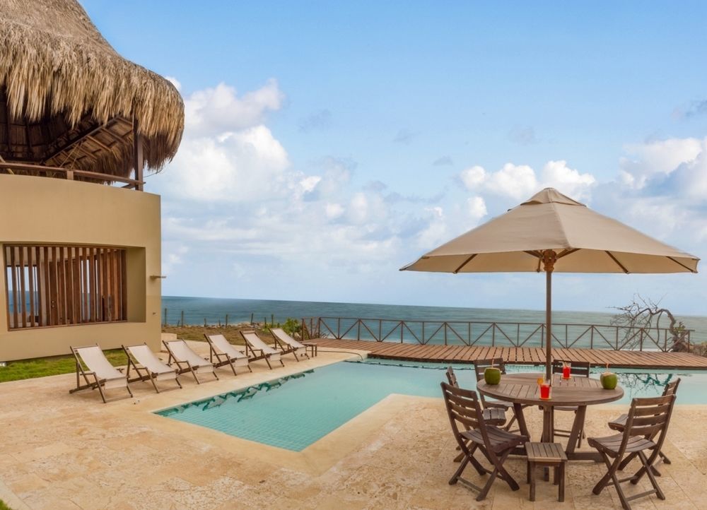 Senda Casa Tayrona Los Naranjos Exteriör bild